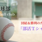 Baseball club