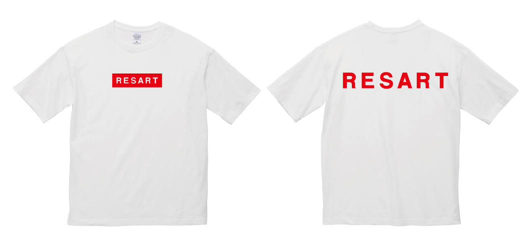 Tシャツは『英語』でおしゃれに！デザインに使える単語・フレーズ・四字熟語・格言・ことわざ特集【保存版】 | RESART(リザート) BLOG