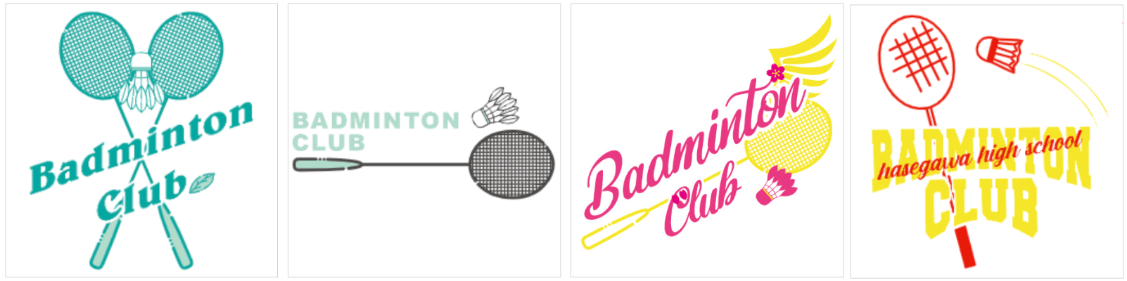 Badminton Club