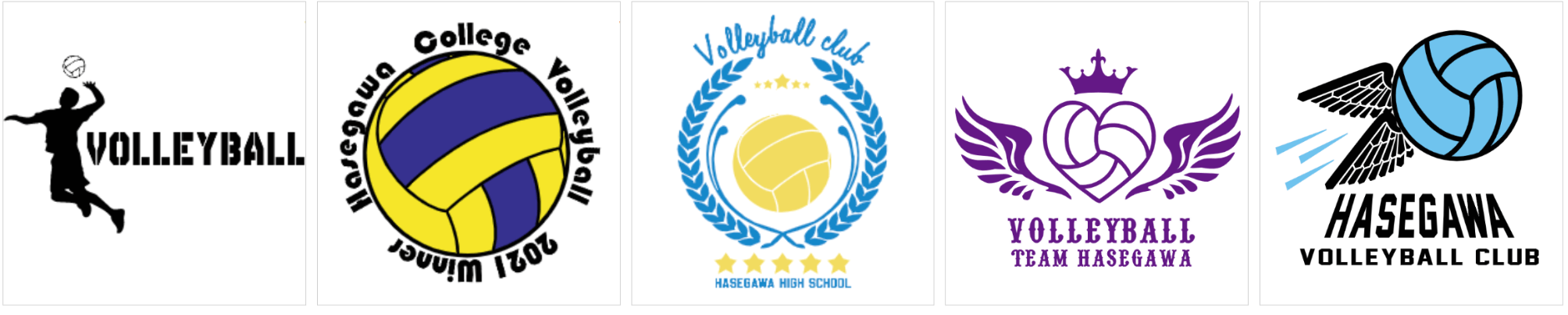 Volleyball Club