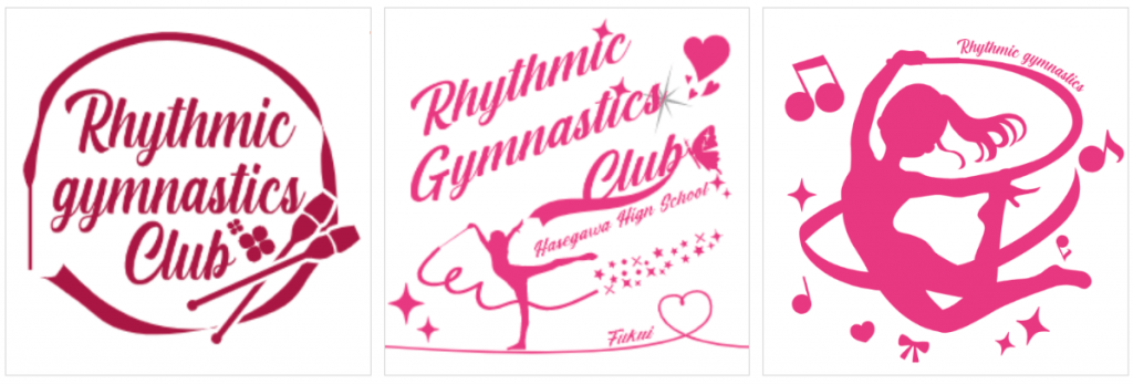 rhythmic sports club