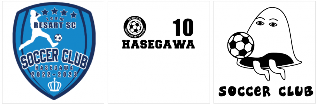 soccer club