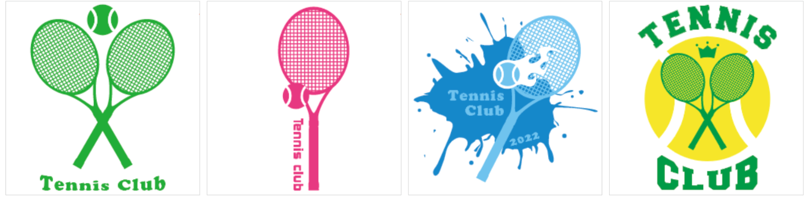 tennis club