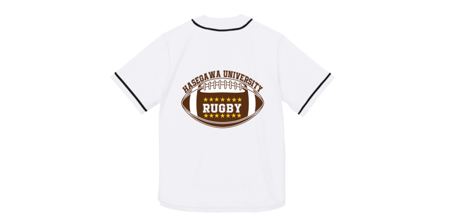 Club activity t-shirt design