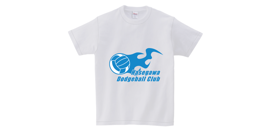 Club activity t-shirt design