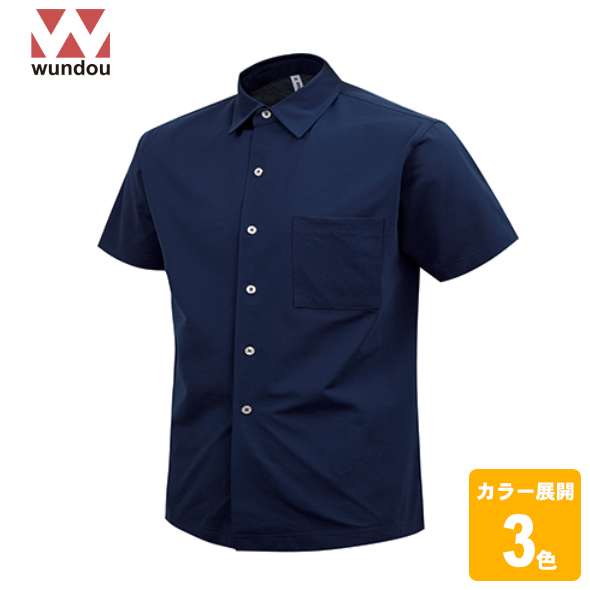 トラベラーシャツ