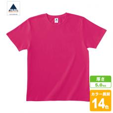 ベーシックスタイルTシャツ