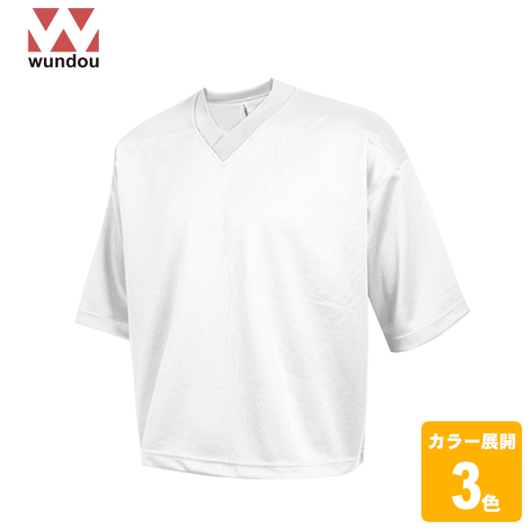 ホッケーシャツ