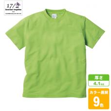 ハニカムTシャツ