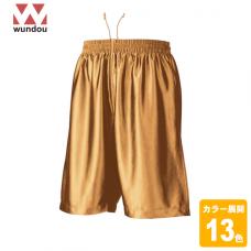 バスケットパンツ