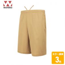 トラベラーハーフパンツ