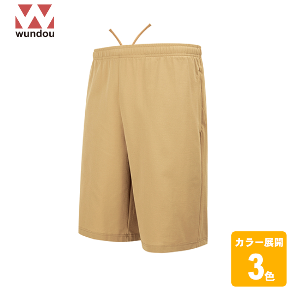 トラベラーハーフパンツ