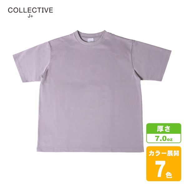 ハイエンドシルキーTシャツ