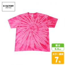 プレミアムスパイラルTシャツ