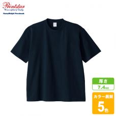 スーパーヘビービッグTシャツ