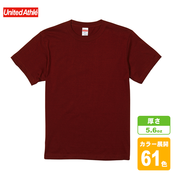 ハイクオリティーTシャツ