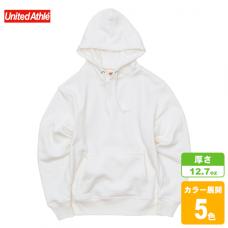 ヘヴィーウェイトスウェットプルオーバーパーカー(裏パイル)