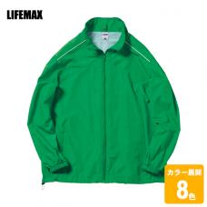 ハイブリッドジャケット