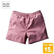 バーサタイルナイロンショーツ