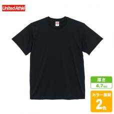4.1オンスDTG Tシャツ