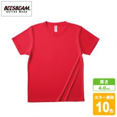 ファンクショナルドライTシャツ