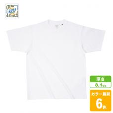 USAコットンTシャツ