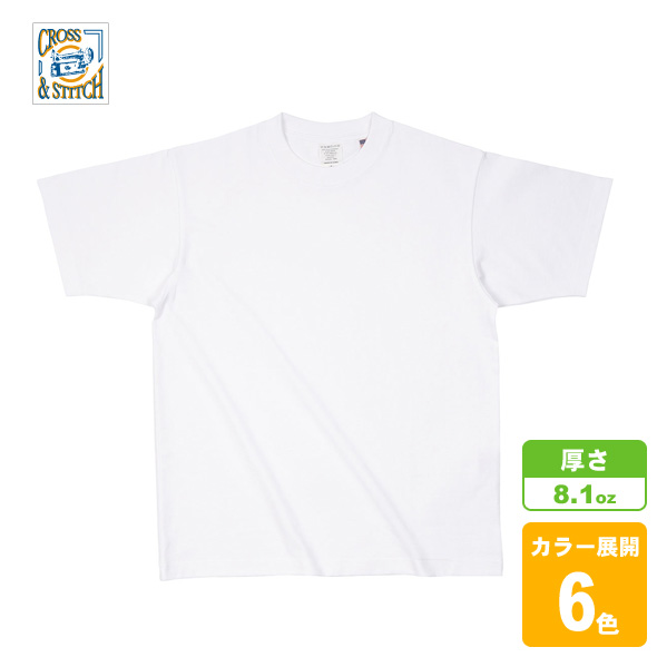 USAコットンTシャツ