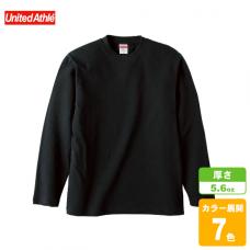 ロングスリーブTシャツ