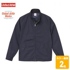 TC スウィングトップ(裏地付)