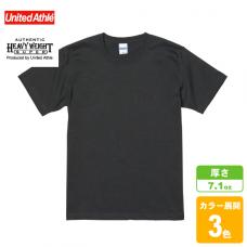 オーセンティックスーパーヘヴィーウェイトTシャツ