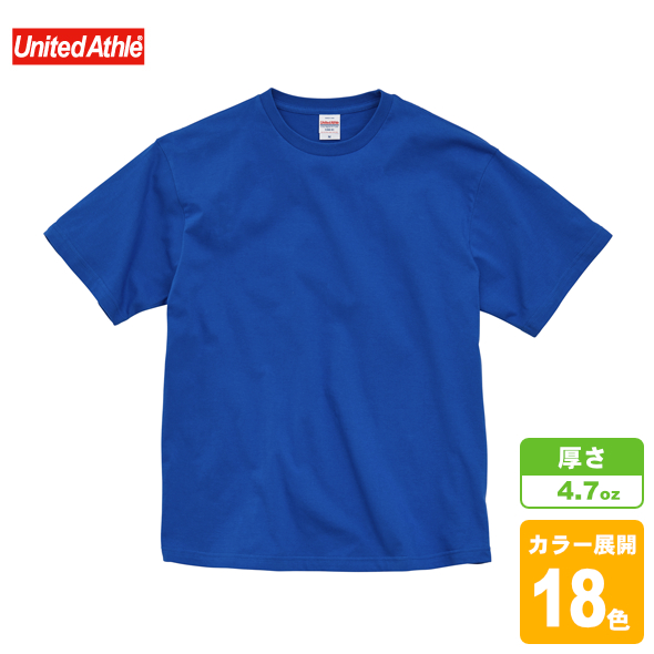 レギュラー フィット Tシャツ