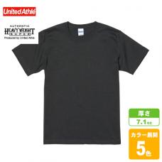 オーセンティックスーパーヘヴィーウェイトTシャツ