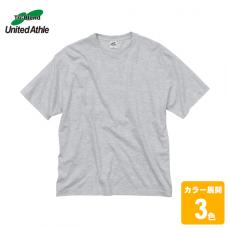トライブレンドビッグシルエットTシャツ