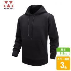 コーチングパーカー