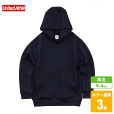 9.4ozTRダンボールニットPOパーカ