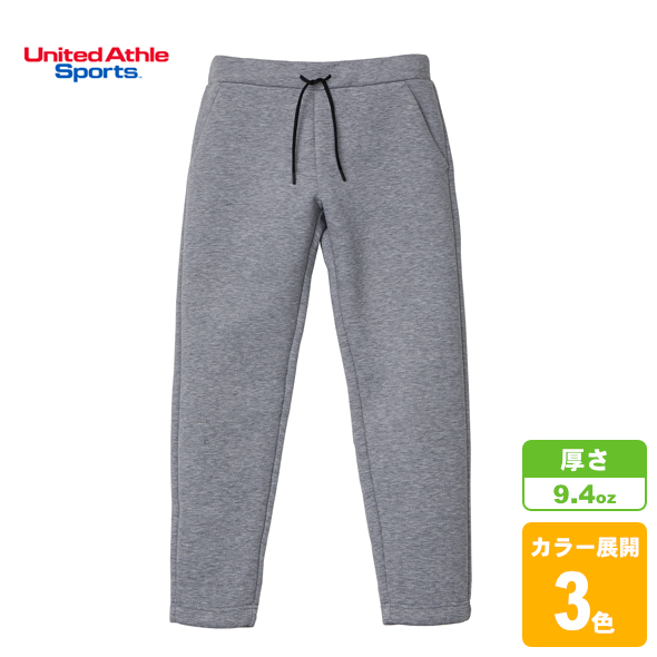9.4ozTRダンボールニットパンツ