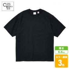 チューブラーTシャツ