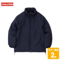 インサレーテッド スタンド ジャケット(中綿入)