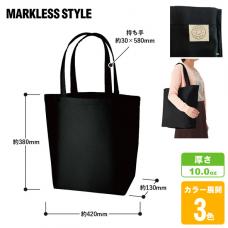 キャンバストート(L)