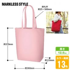 キャンバストート(M)